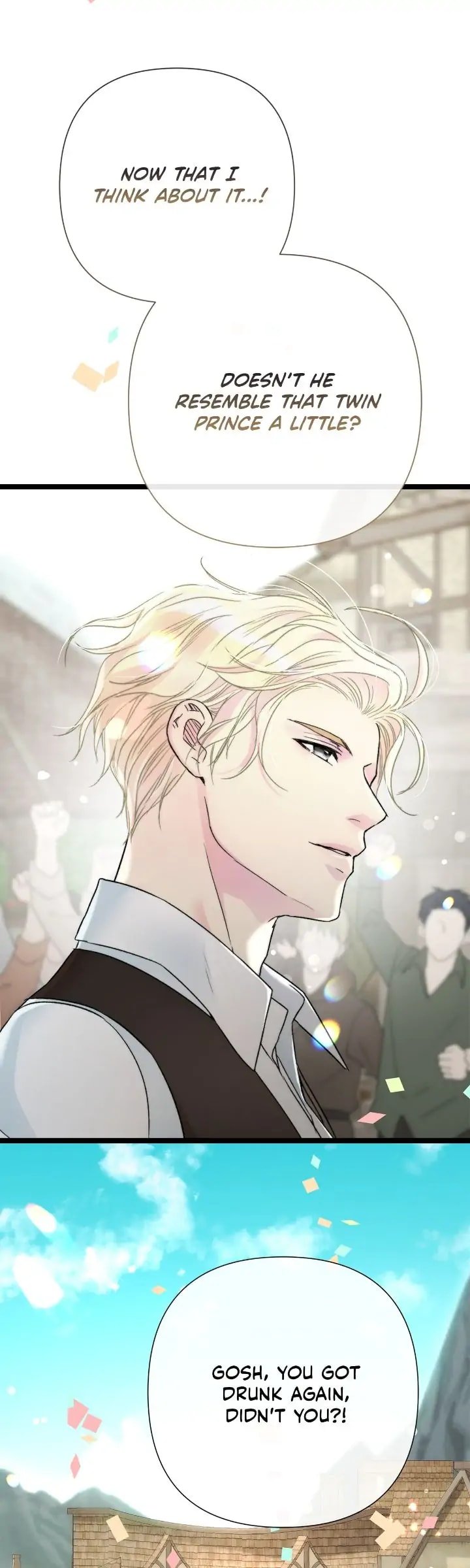 The Problematic Prince, Chapter 81 image 70
